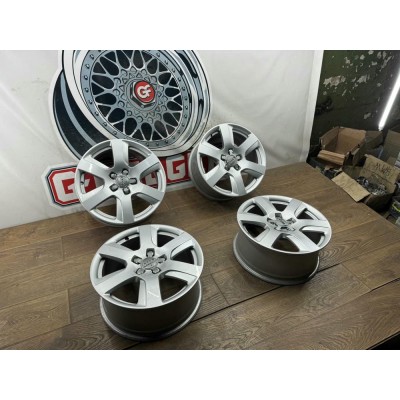 Оригінальні диски 17 5.112 Audi A6 C7 та інші! Оригінальні диски 17 5.112 Audi A6 C7 та інші!