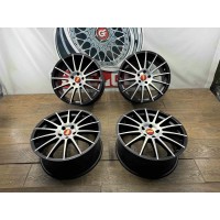 Диски 19 5.112 Tec SpeedWheels GT Race-I Audi Volkswagen та інші!