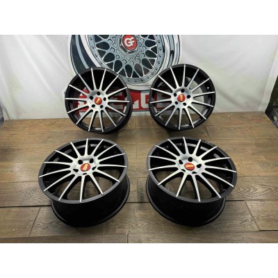 Диски 19 5.112 Tec SpeedWheels GT Race-I Audi Volkswagen та інші! Диски 19 5.112 Tec SpeedWheels GT Race-I Audi Volkswagen та інші!