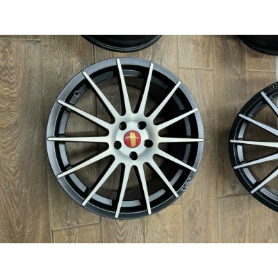 Диски 19 5.112 Tec SpeedWheels GT Race-I Audi Volkswagen та інші! Диски 19 5.112 Tec SpeedWheels GT Race-I Audi Volkswagen та інші!