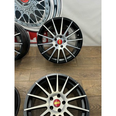 Диски 19 5.112 Tec SpeedWheels GT Race-I Audi Volkswagen та інші! Диски 19 5.112 Tec SpeedWheels GT Race-I Audi Volkswagen та інші!