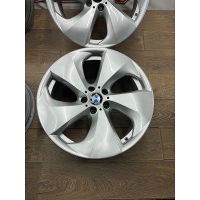 Оригінальні різноширокі диски 20 5.120  BMW 297 стиль для Х5 Е70 F15, Х6 Е71 та інші!