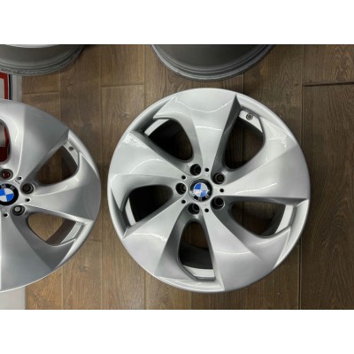 Оригінальні різноширокі диски 20 5.120  BMW 297 стиль для Х5 Е70 F15, Х6 Е71 та інші!