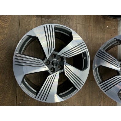 Ковані оригінальні диски 21 5.112 Audi E-Tron Q8 A8 S8 та інші!