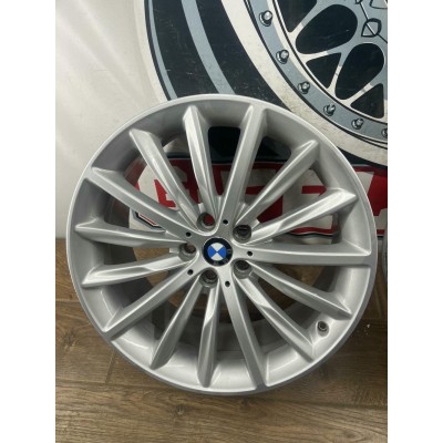 Оригінальні різноширокі диски 19 5.112 BMW 633 стиль 5er G30 G31 та інші! 