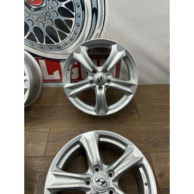 Німецькі диски 17 5.114.3 HYUNDAI KIA та інші!