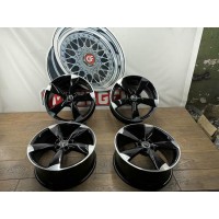 Оригінальні диски 20 5.112 Audi Rotor A6 A7 та інші! 