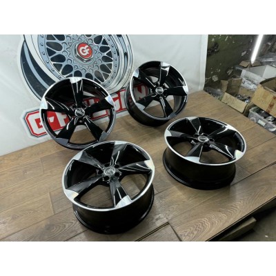 Оригінальні диски 20 5.112 Audi Rotor A6 A7 та інші! 