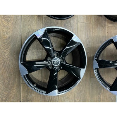 Оригінальні диски 20 5.112 Audi Rotor A6 A7 та інші! 