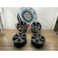 Німецькі диски 17 6.139.7 Brock RC14 для Lexus, Toyota та інші!