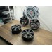 Німецькі диски 17 6.139.7 Brock RC14 для Lexus, Toyota та інші!