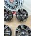 Німецькі диски 17 6.139.7 Brock RC14 для Lexus, Toyota та інші!