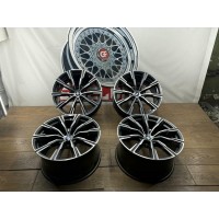 Оригінальні диски 20 5.112 BMW 740M стиль G05 X5 G06 X6 та інші!