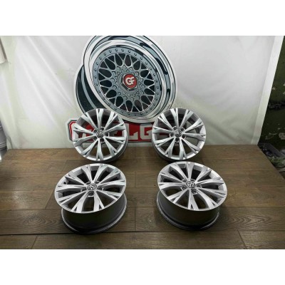 Оригінальні диски 17 5.112 Volkswagen Tiguan та інші! Оригінальні диски 17 5.112 Volkswagen Tiguan та інші!