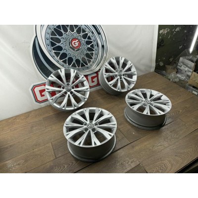 Оригінальні диски 17 5.112 Volkswagen Tiguan та інші!