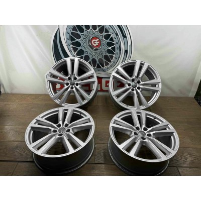 Оригінальні диски 20 5.112 Audi Q7 та інші! Оригінальні диски 20 5.112 Audi Q7 та інші!