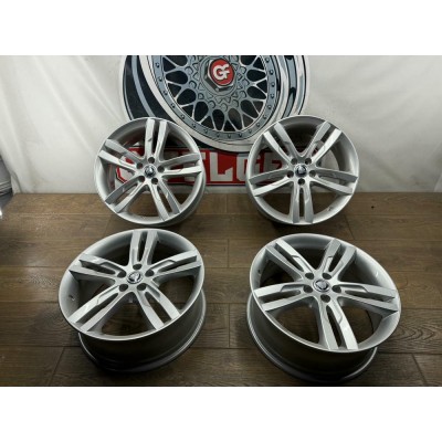 Оригінальні диски 19 5.108 Jaguar XE XF GX та інші! Оригінальні диски 19 5.108 Jaguar XE XF GX та інші!