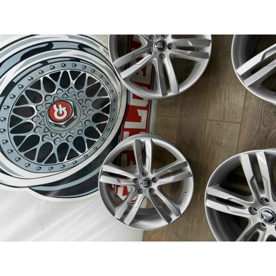 Оригінальні диски 19 5.108 Jaguar XE XF GX та інші! Оригінальні диски 19 5.108 Jaguar XE XF GX та інші!