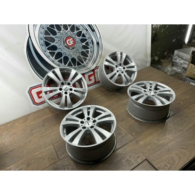 Німецькі диски 17 5.112 Rial DH для Mercedes, Volkswagen та інші!