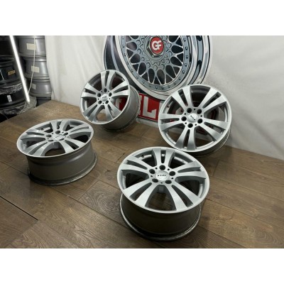 Німецькі диски 17 5.112 Rial DH для Mercedes, Volkswagen та інші!