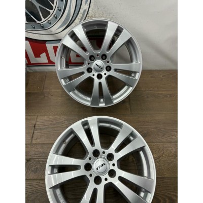 Німецькі диски 17 5.112 Rial DH для Mercedes, Volkswagen та інші!