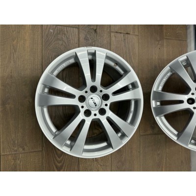 Німецькі диски 17 5.112 Rial DH для Mercedes, Volkswagen та інші!