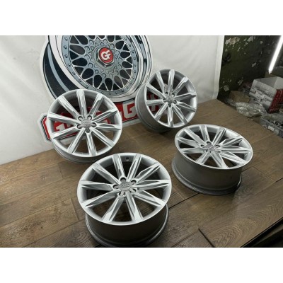 Оригінальні диски 19 5.112 Audi A5, A7, S5 S7 та інші!