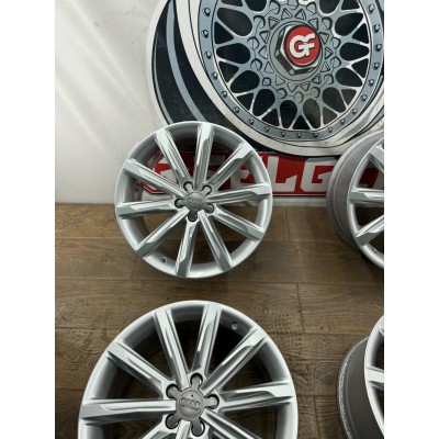 Оригінальні диски 19 5.112 Audi A5, A7, S5 S7 та інші!