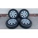 Оригінальні диски 5.130 Volkswagen Touareg Vredestein 235 65 17 літо! G-Felgen