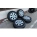Оригінальні диски 5.130 Volkswagen Touareg Vredestein 235 65 17 літо! G-Felgen
