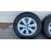 Оригінальні диски 5.130 Volkswagen Touareg Vredestein 235 65 17 літо! G-Felgen