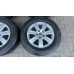 Оригінальні диски 5.130 Volkswagen Touareg Vredestein 235 65 17 літо! G-Felgen