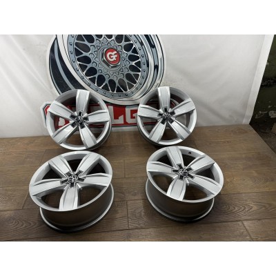 Оригінальні диски 17 5.112  Volkswagen Passat B8 та інші! G-Felgen