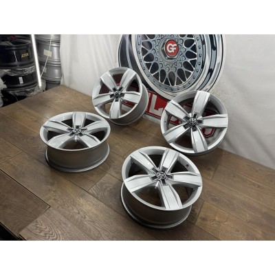 Оригінальні диски 17 5.112 Volkswagen Passat B8 та інші! G-Felgen Оригінальні диски 17 5.112 Volkswagen Passat B8 та інші! G-Felgen