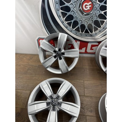 Оригінальні диски 17 5.112 Volkswagen Passat B8 та інші! G-Felgen Оригінальні диски 17 5.112 Volkswagen Passat B8 та інші! G-Felgen