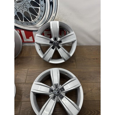 Оригінальні диски 17 5.112 Volkswagen Passat B8 та інші! G-Felgen Оригінальні диски 17 5.112 Volkswagen Passat B8 та інші! G-Felgen