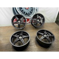 Диски 18 5.114.3 для Toyota Nissan Mazda Lexus! G-Felgen 