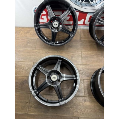 Диски 18 5.114.3 для Toyota Nissan Mazda Lexus! G-Felgen