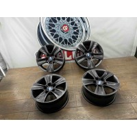 Оригінальні диски 17 5.120 BMW 327 стиль F25, F30, F10! G-Felgen