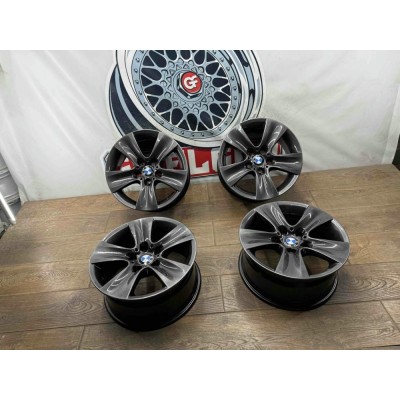 Оригінальні диски 17 5.120 BMW 327 стиль F25, F30, F10! G-Felgen
