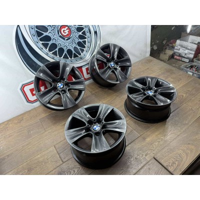 Оригінальні диски 17 5.120 BMW 327 стиль F25, F30, F10! G-Felgen