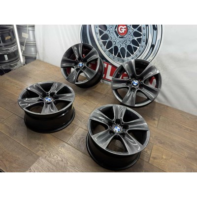 Оригінальні диски 17 5.120 BMW 327 стиль F25, F30, F10! G-Felgen