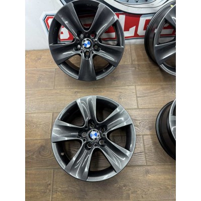 Оригінальні диски 17 5.120 BMW 327 стиль F25, F30, F10! G-Felgen