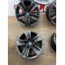 Оригінальні диски 17 5.120 BMW 327 стиль F25, F30, F10! G-Felgen
