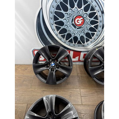 Оригінальні диски 17 5.120 BMW 327 стиль F25, F30, F10! G-Felgen