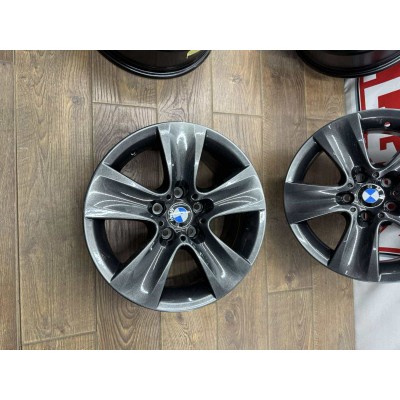 Оригінальні диски 17 5.120 BMW 327 стиль F25, F30, F10! G-Felgen