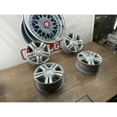 Оригінальні диски 16 5.120 Volkswagen T5 T6 Мultivan та інші!