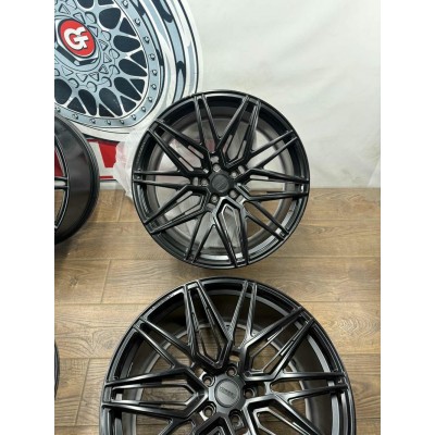 Різноширокі диски 22 5.112 Vossen HF-7 для BMW XM G09! G-Felgen