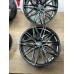Різноширокі диски 22 5.112 Vossen HF-7 для BMW XM G09! G-Felgen