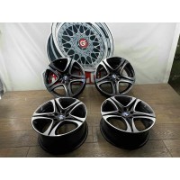 Оригінальні диски 19 5.120 BMW 367 стиль для F10 F11 F06 F12!